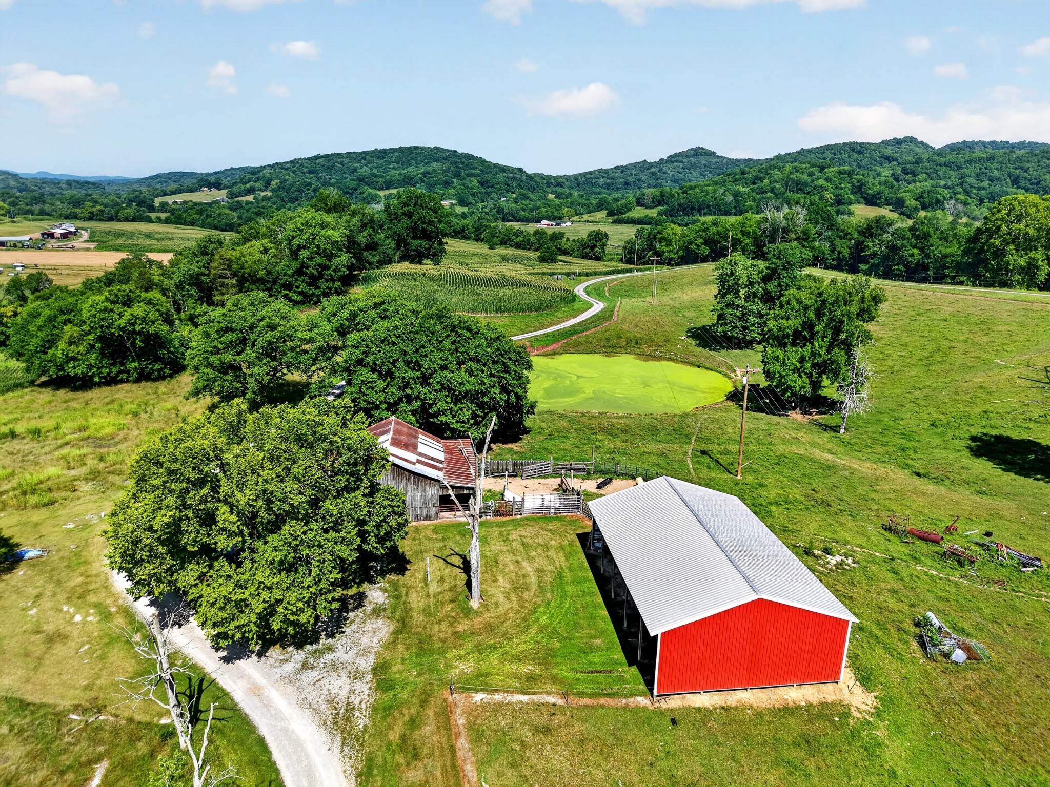 5713 Smith Fork Road Liberty, TN 37095 - Photo 34 of 74