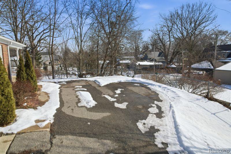 224 Chandler Street Romeo, MI 48065 - Photo 23 of 28