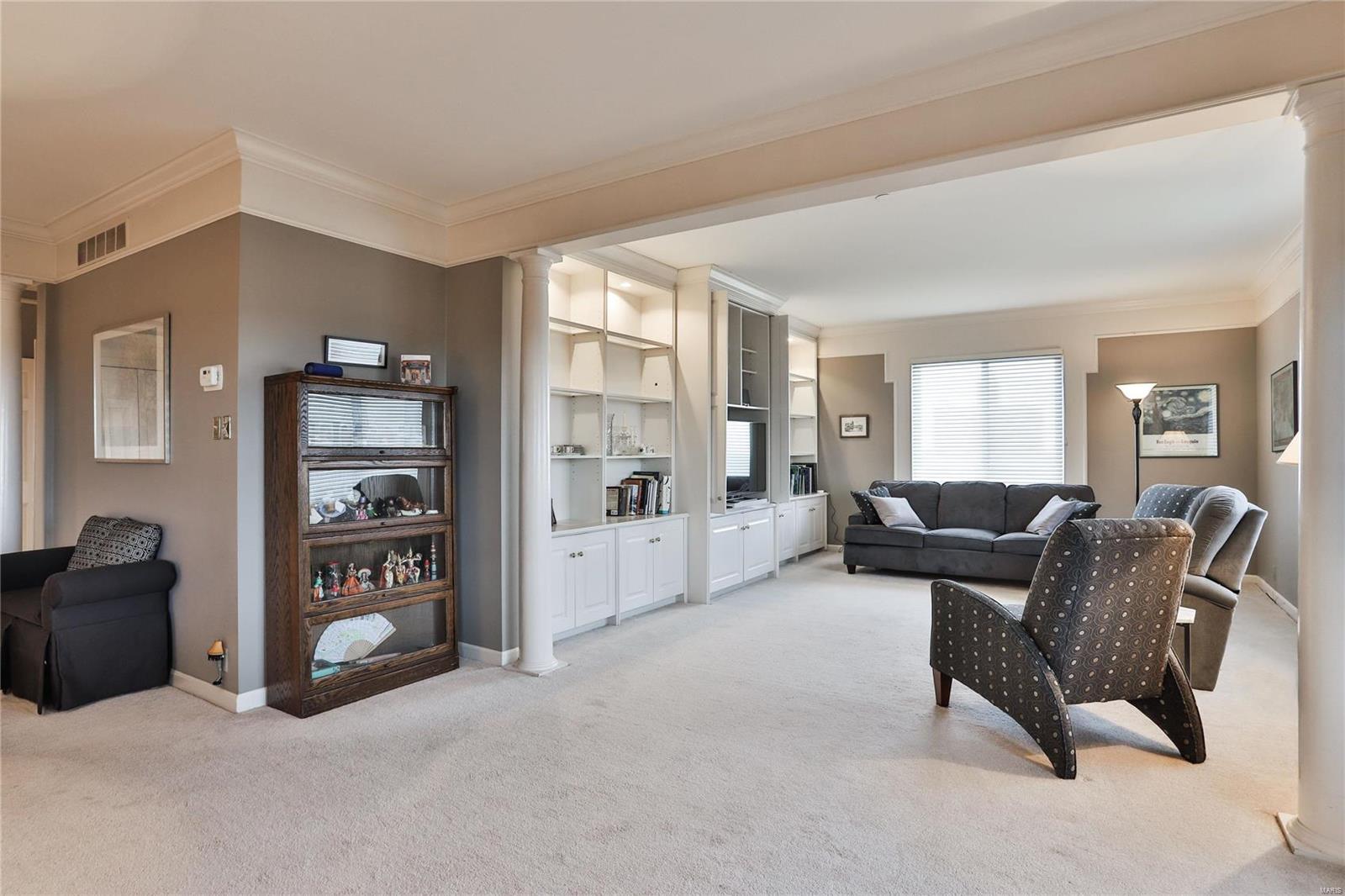 816 South Hanley Road, Unit 14A St. Louis, MO 63105 - Photo 12 of 50