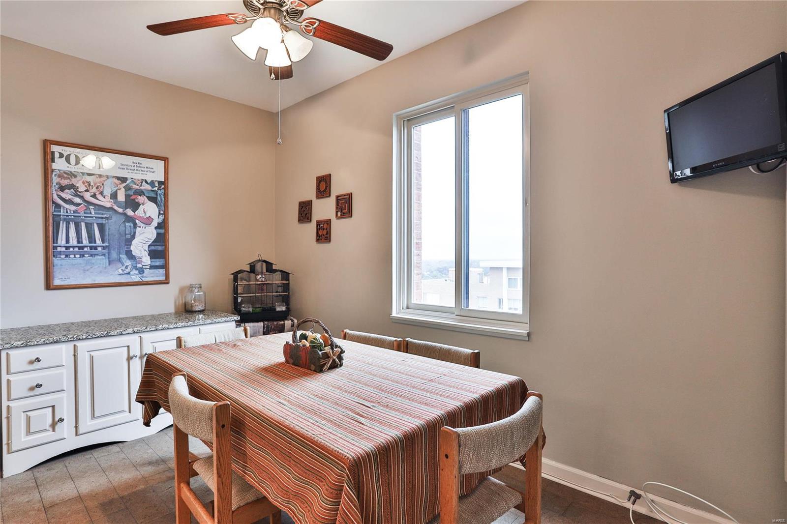 816 South Hanley Road, Unit 14A St. Louis, MO 63105 - Photo 20 of 50