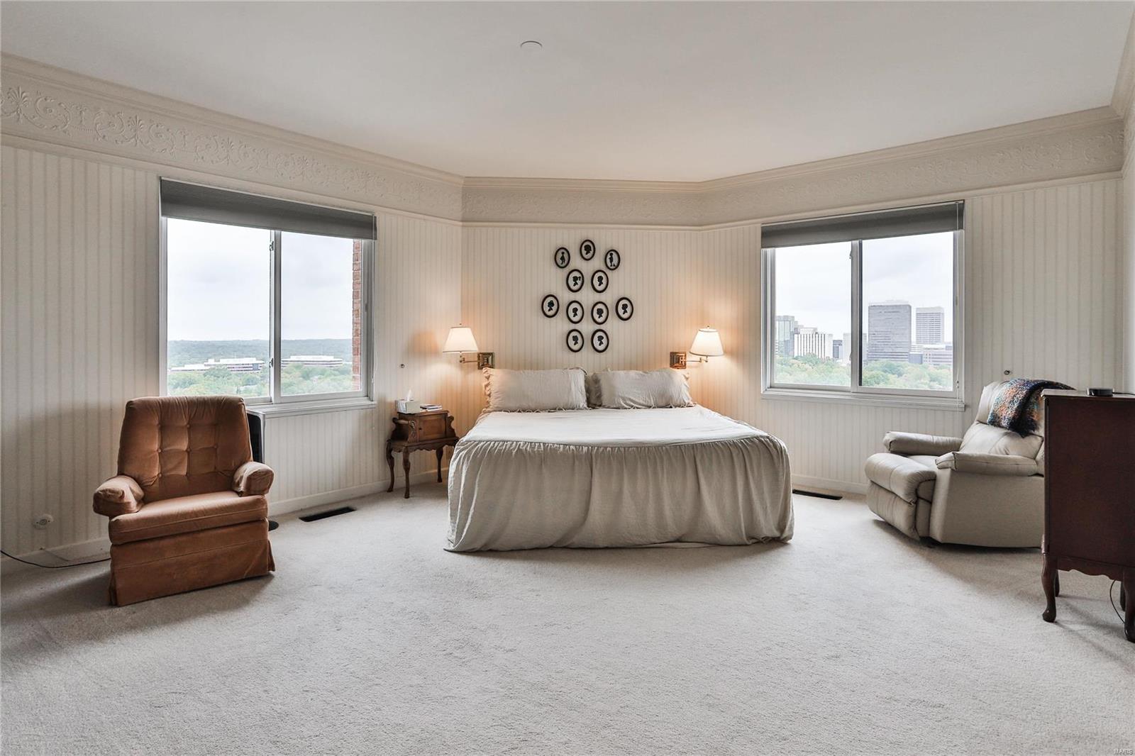 816 South Hanley Road, Unit 14A St. Louis, MO 63105 - Photo 22 of 50