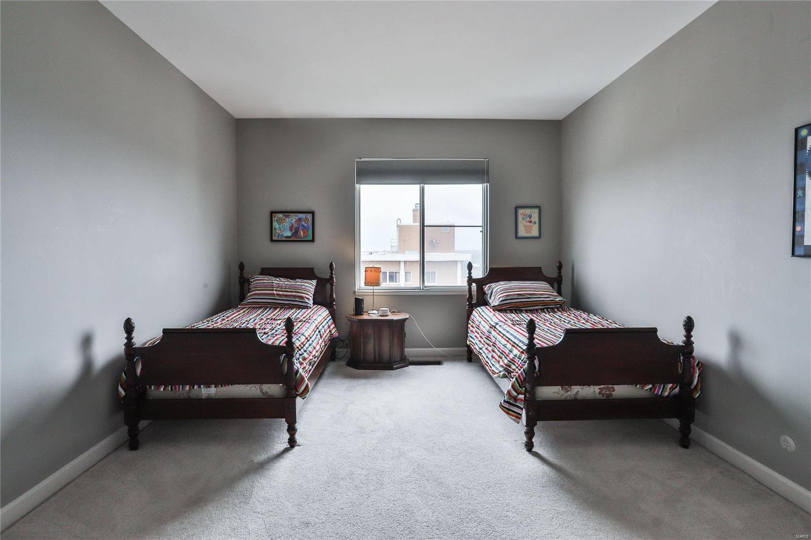 816 South Hanley Road, Unit 14A St. Louis, MO 63105 - Photo 29 of 50