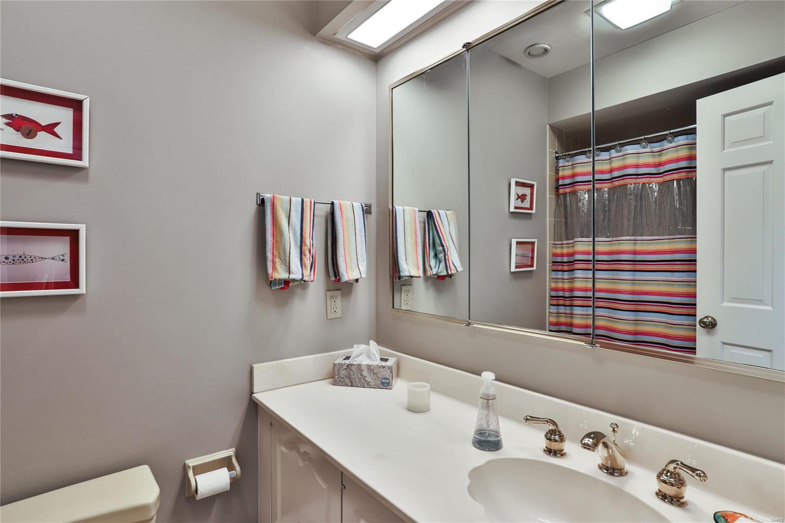 816 South Hanley Road, Unit 14A St. Louis, MO 63105 - Photo 30 of 50
