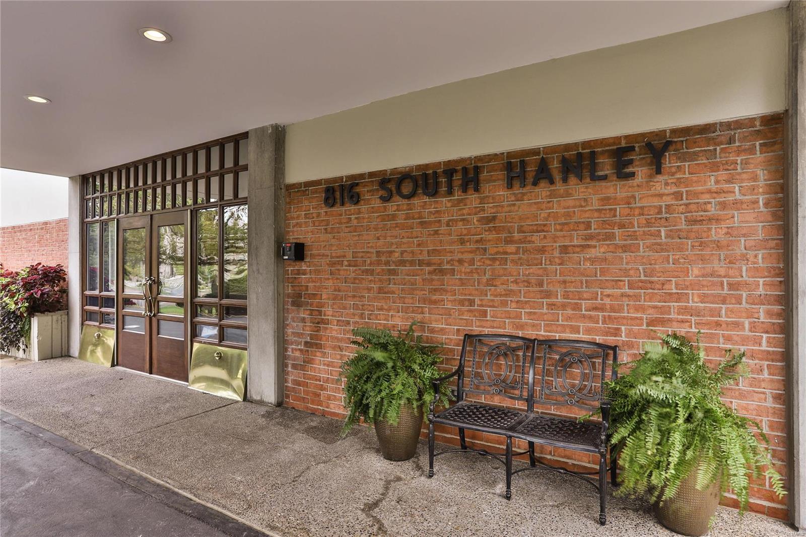 816 South Hanley Road, Unit 14A St. Louis, MO 63105 - Photo 39 of 50