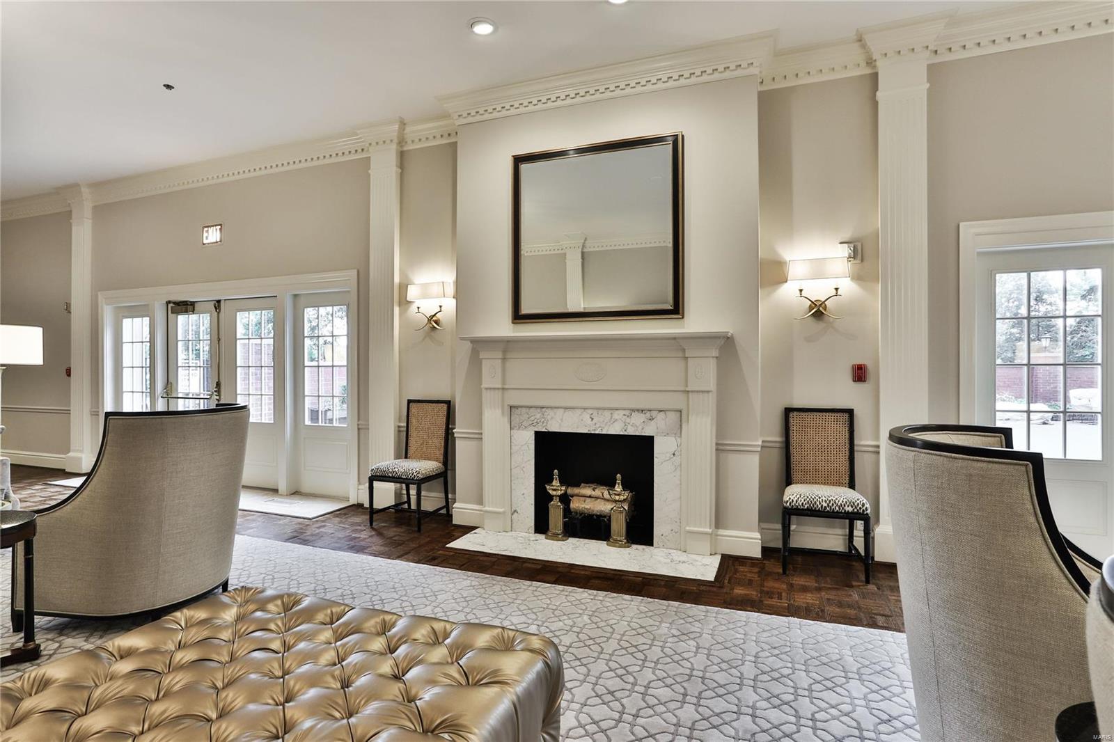 816 South Hanley Road, Unit 14A St. Louis, MO 63105 - Photo 40 of 50