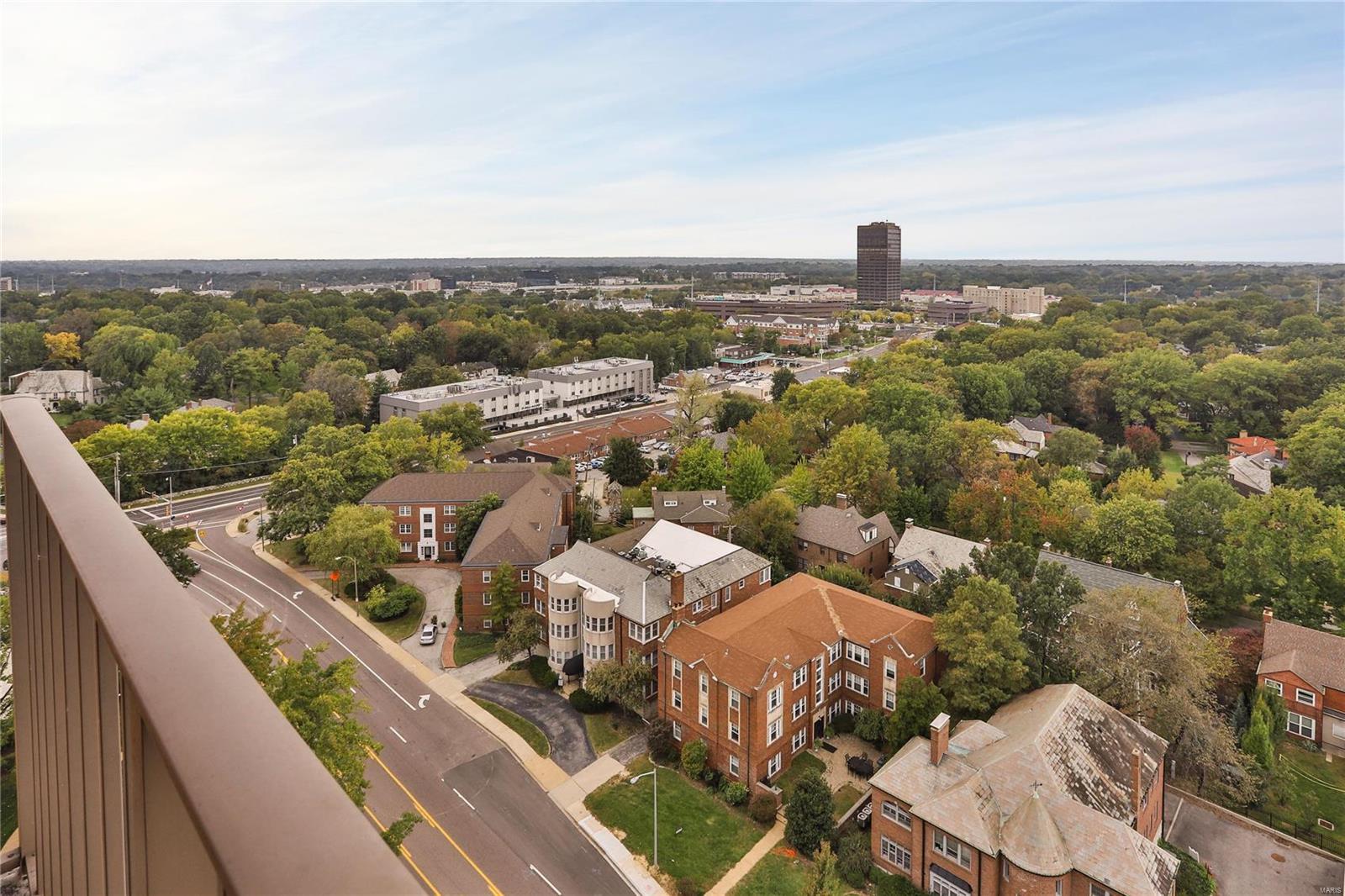 816 South Hanley Road, Unit 14A St. Louis, MO 63105 - Photo 50 of 50