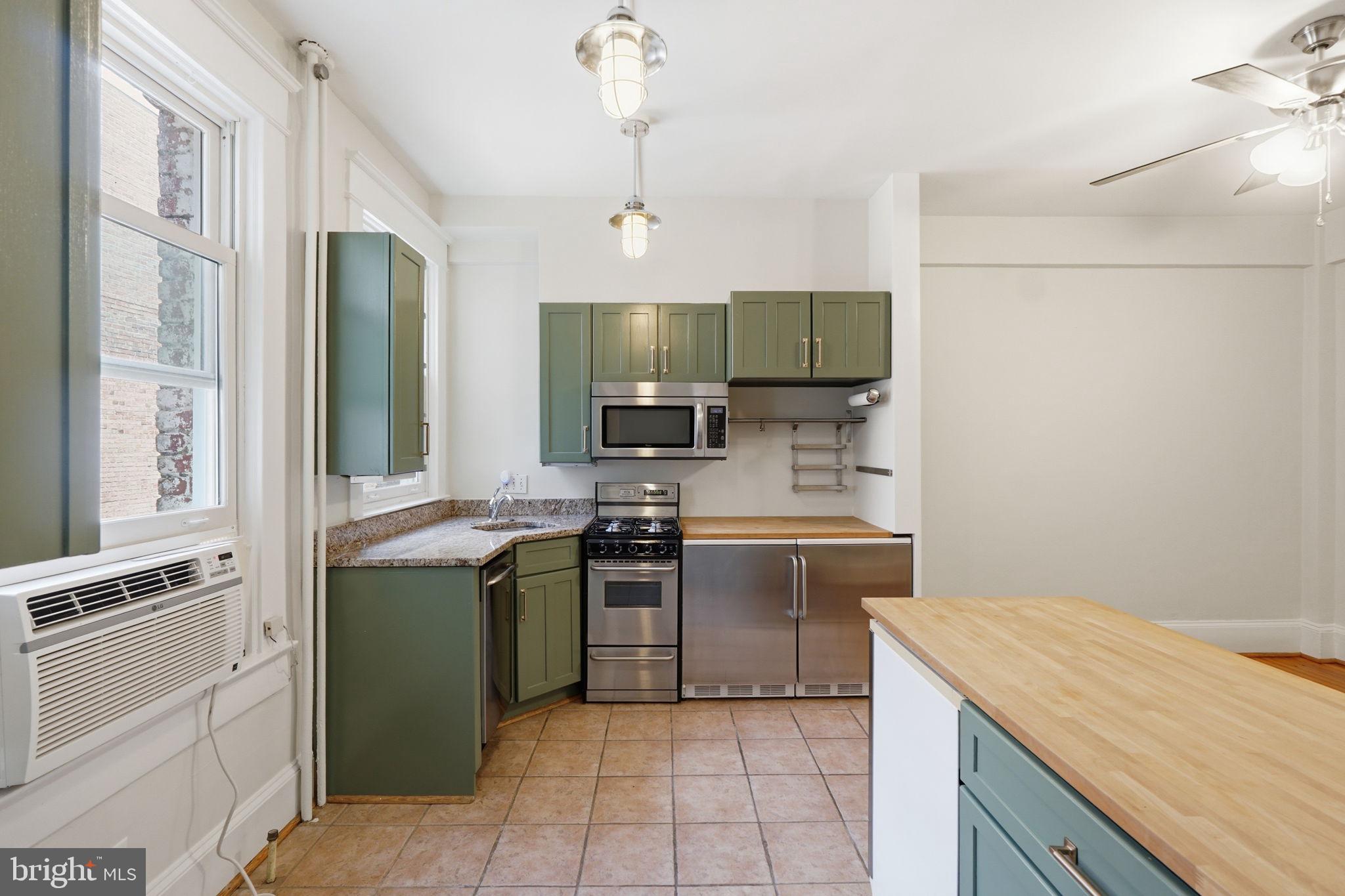 1736 Columbia Road Northwest, Unit 307 Washington, DC 20009 - Photo 12 of 30 Gallery Image 12