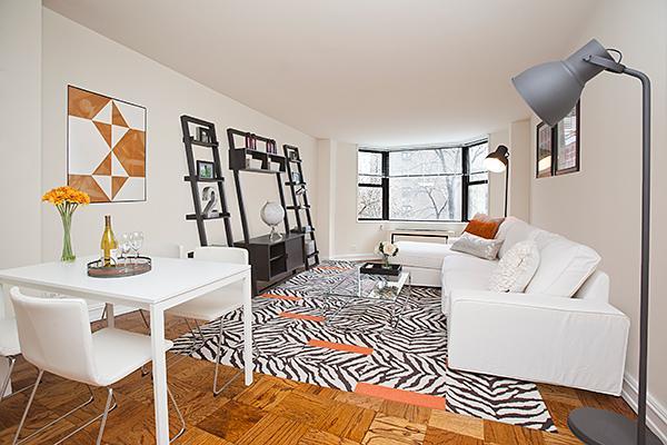 400 East 71st Street, Unit 3U Manhattan, NY 10021 - Photo 2 of 7