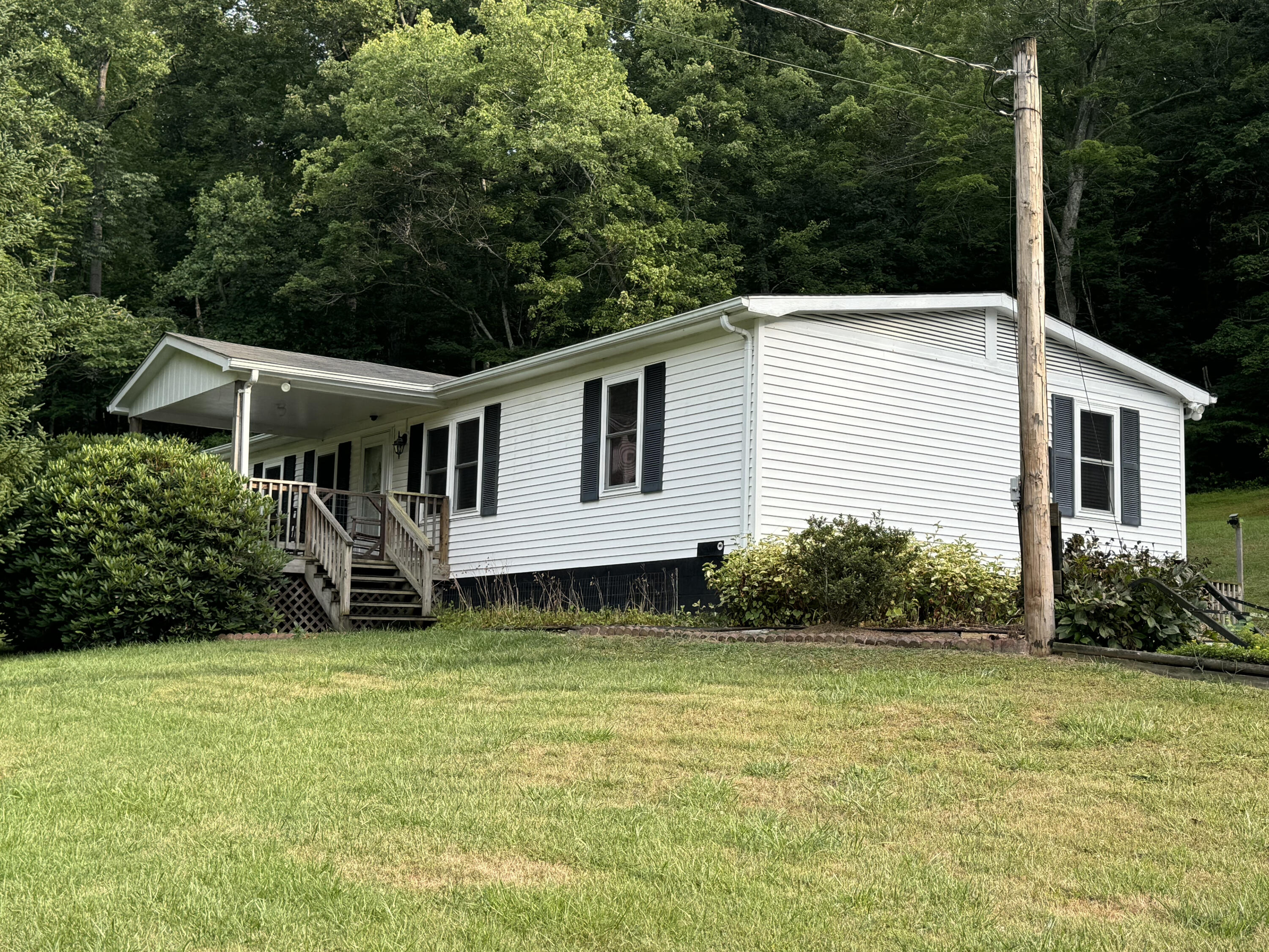 480 Falls Road Buchanan, VA 24066 - Photo 2 of 5 IMG_7644 2