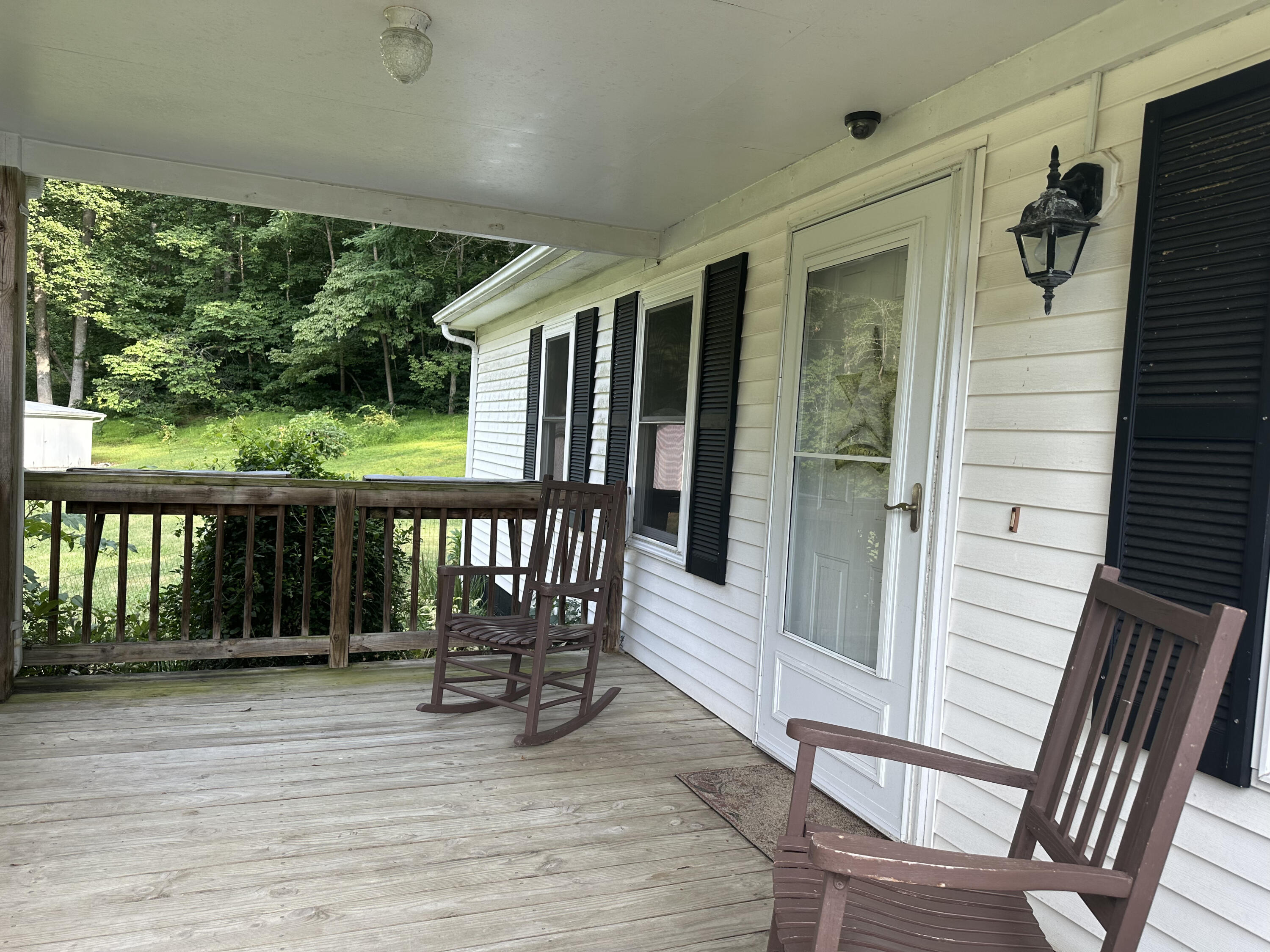 480 Falls Road Buchanan, VA 24066 - Photo 3 of 5 IMG_0818 2