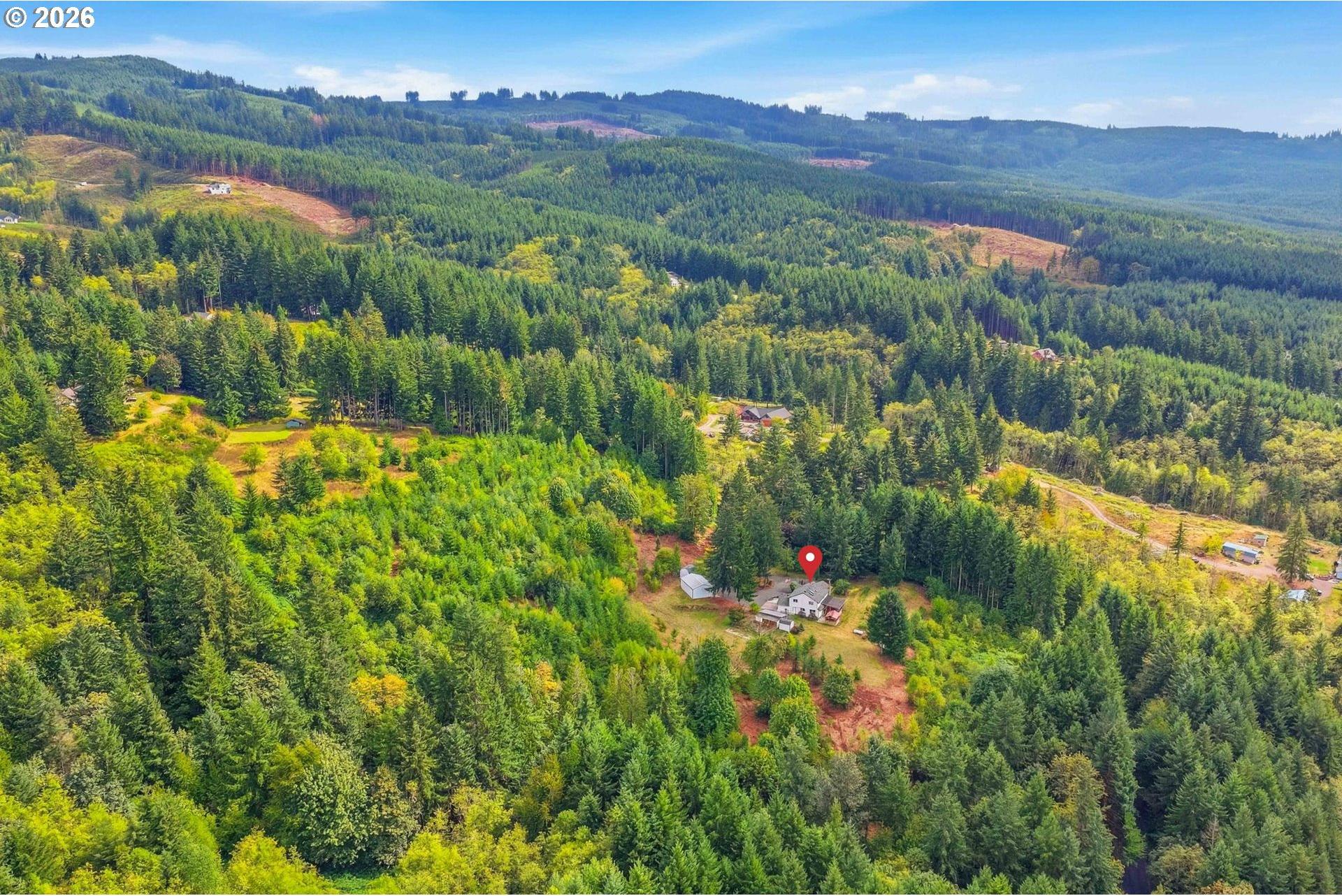 25700 Northeast Olson Road Battle Ground, WA 98604 - Photo 47 of 48 Gallery Image 47
