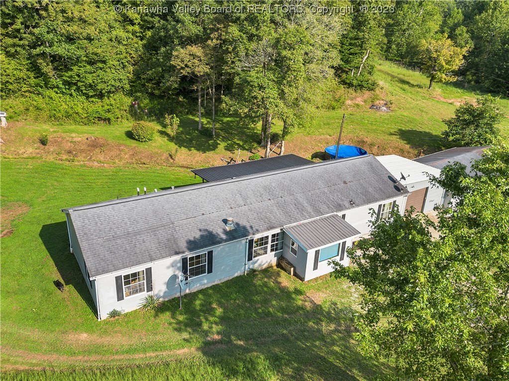 331 Walnut Road Walton, WV 25286 - Photo 36 of 49 Gallery Image 36