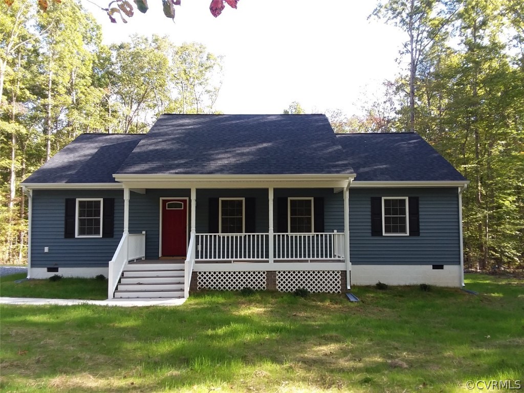 3759 Riddles Bridge Road Goochland, VA 23063 - Photo 1 of 18 Gallery Image 1