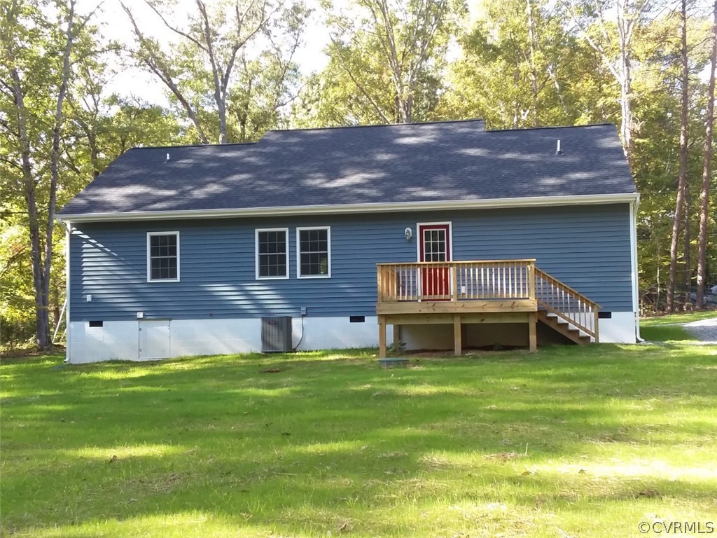 3759 Riddles Bridge Road Goochland, VA 23063 - Photo 3 of 18 Gallery Image 3