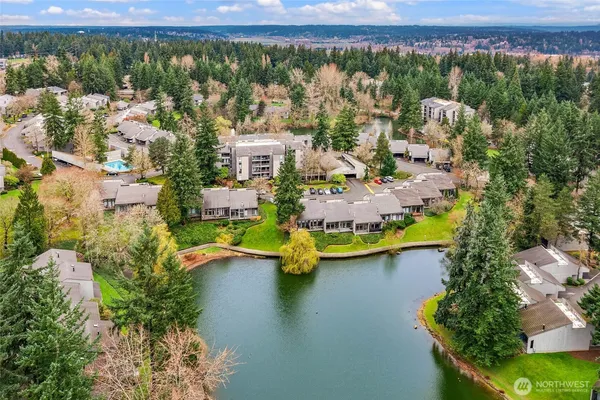 $625,000 | 13820 Northeast 65th Street, Unit 549, Redmond, WA 98052