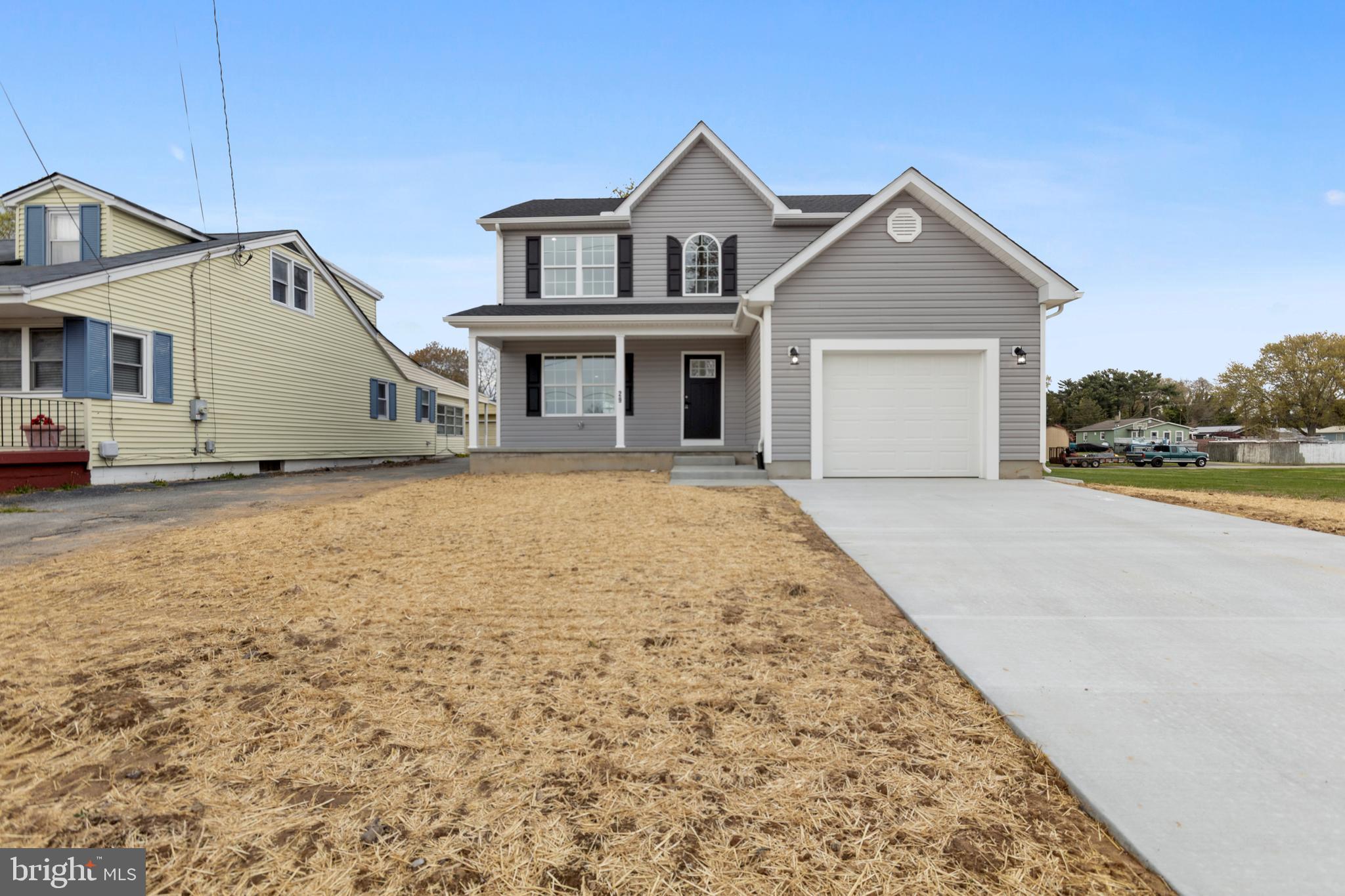 834 Slaughter Street Dover, DE 19904 - Photo 3 of 30