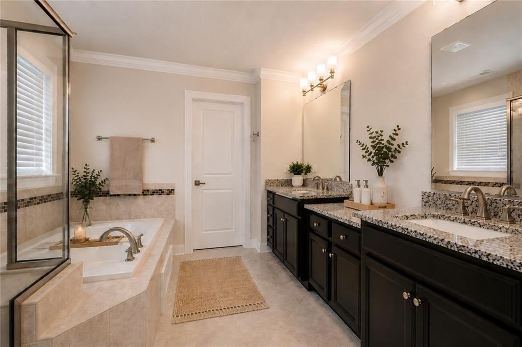 4448 Walnut Ridge Circle McDonald, PA 15057 - Photo 21 of 31