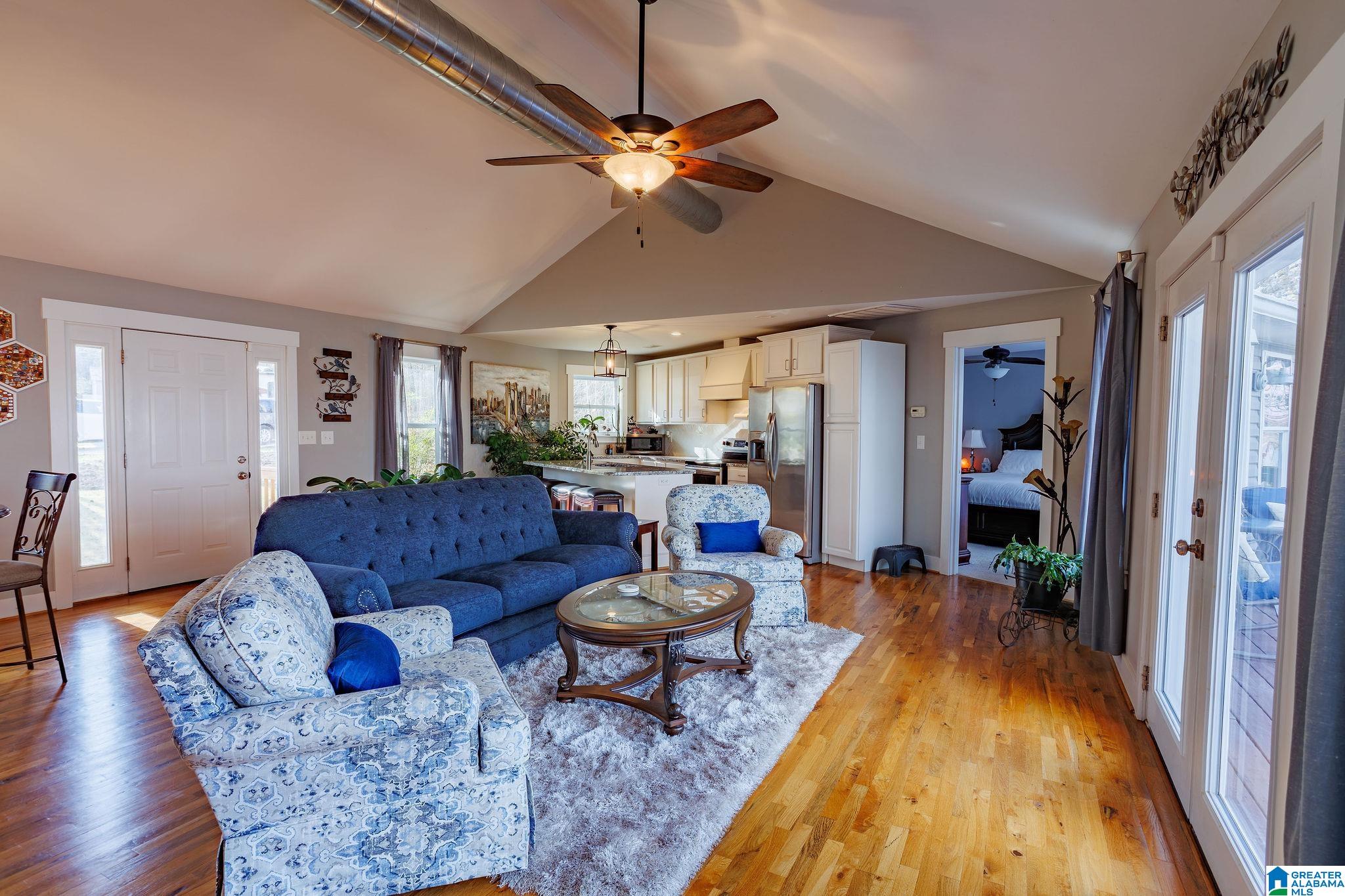 900 Sunset Road Pell City, AL 35128 - Photo 10 of 45