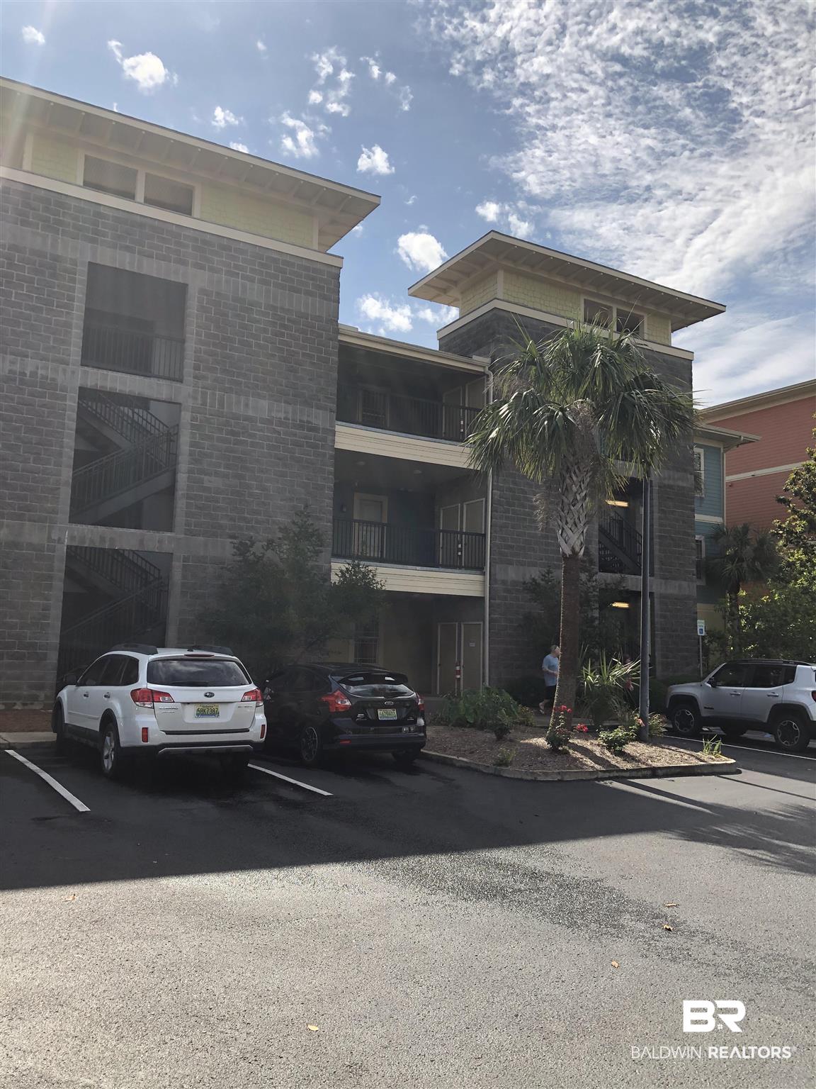 1430 Regency Road, Unit J203 Gulf Shores, AL 36542 - Photo 1 of 31