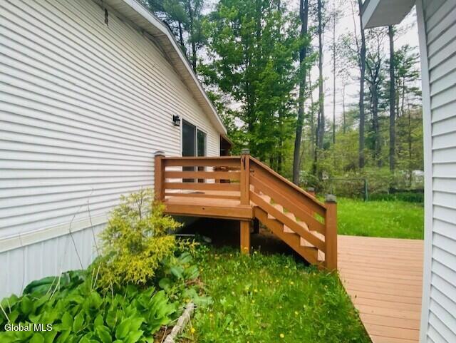 122 New Turnpike Road Fort Plain, NY 13339 - Photo 22 of 28 New Turnpike Side Spring