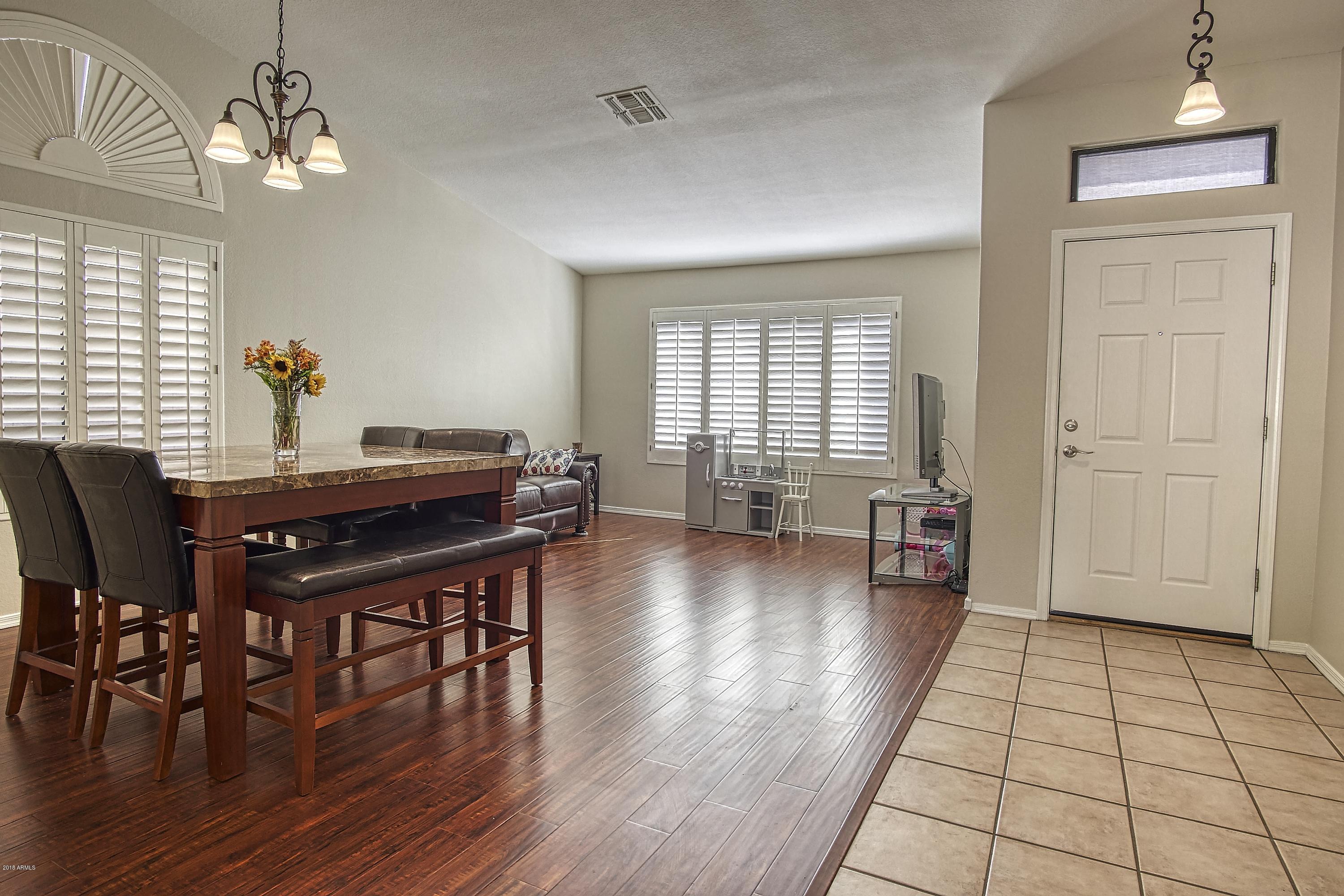 4242 East Danbury Road Phoenix, AZ 85032 - Photo 39 of 39 Ideal floorplan