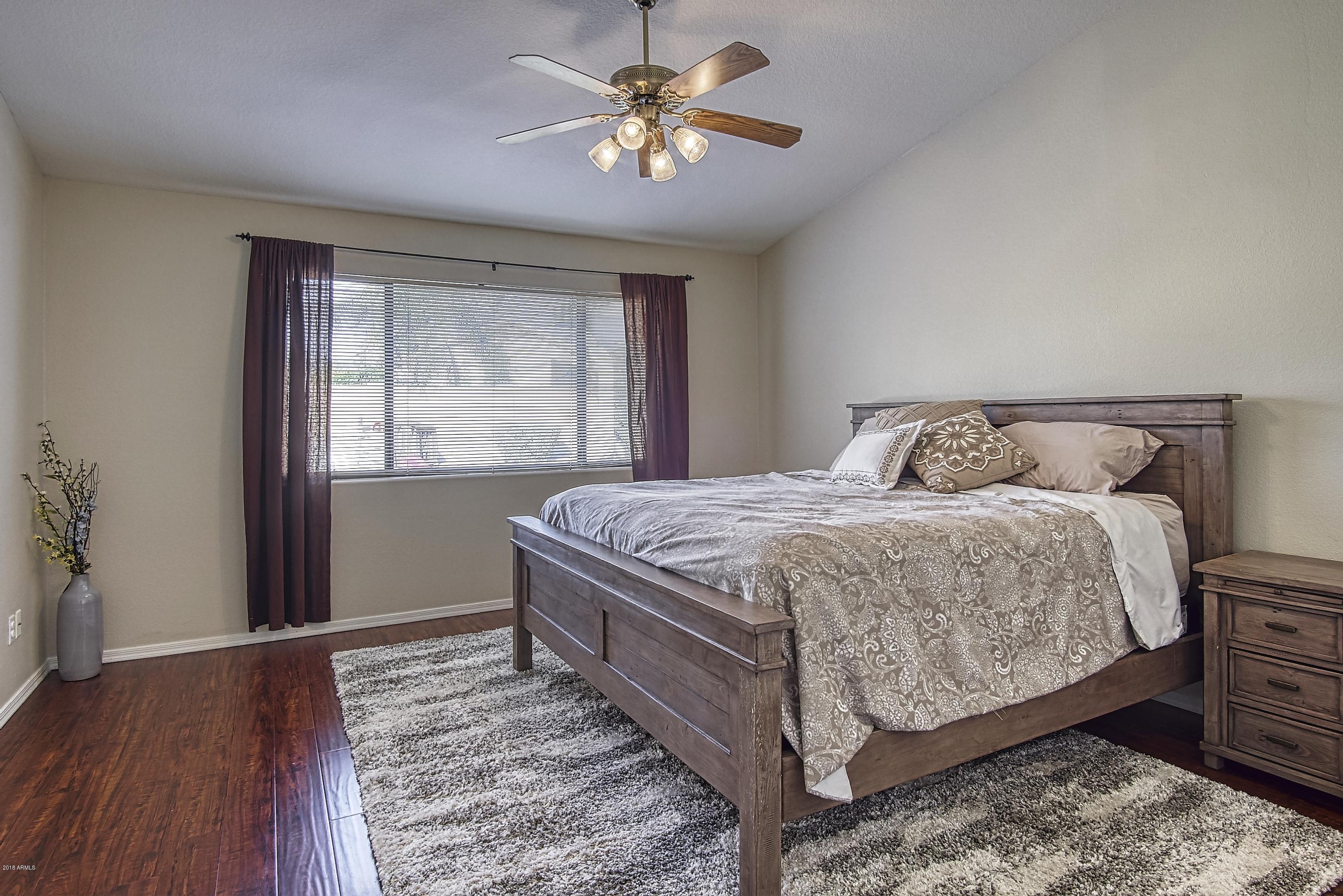 4242 East Danbury Road Phoenix, AZ 85032 - Photo 23 of 39 Master Bedroom