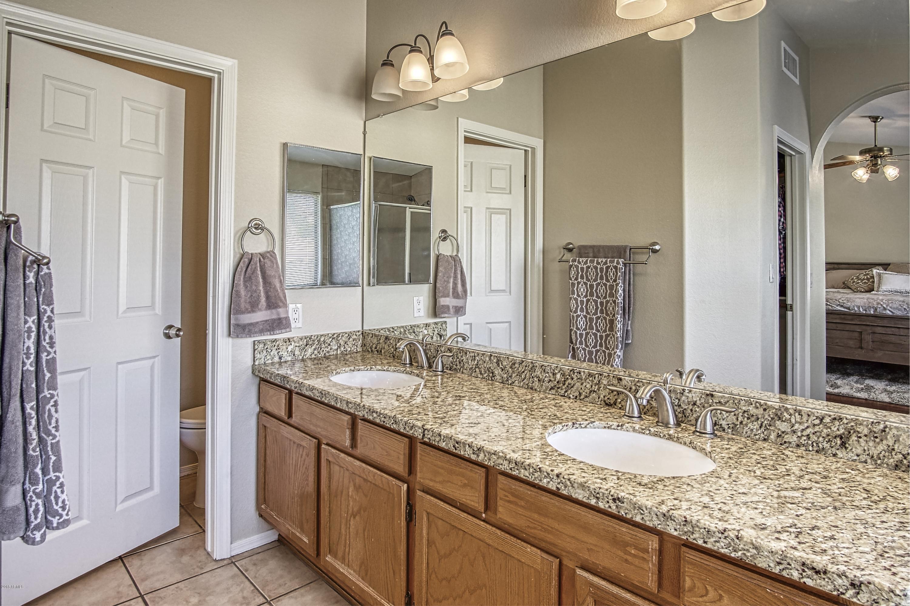 4242 East Danbury Road Phoenix, AZ 85032 - Photo 24 of 39 Master Bathroom