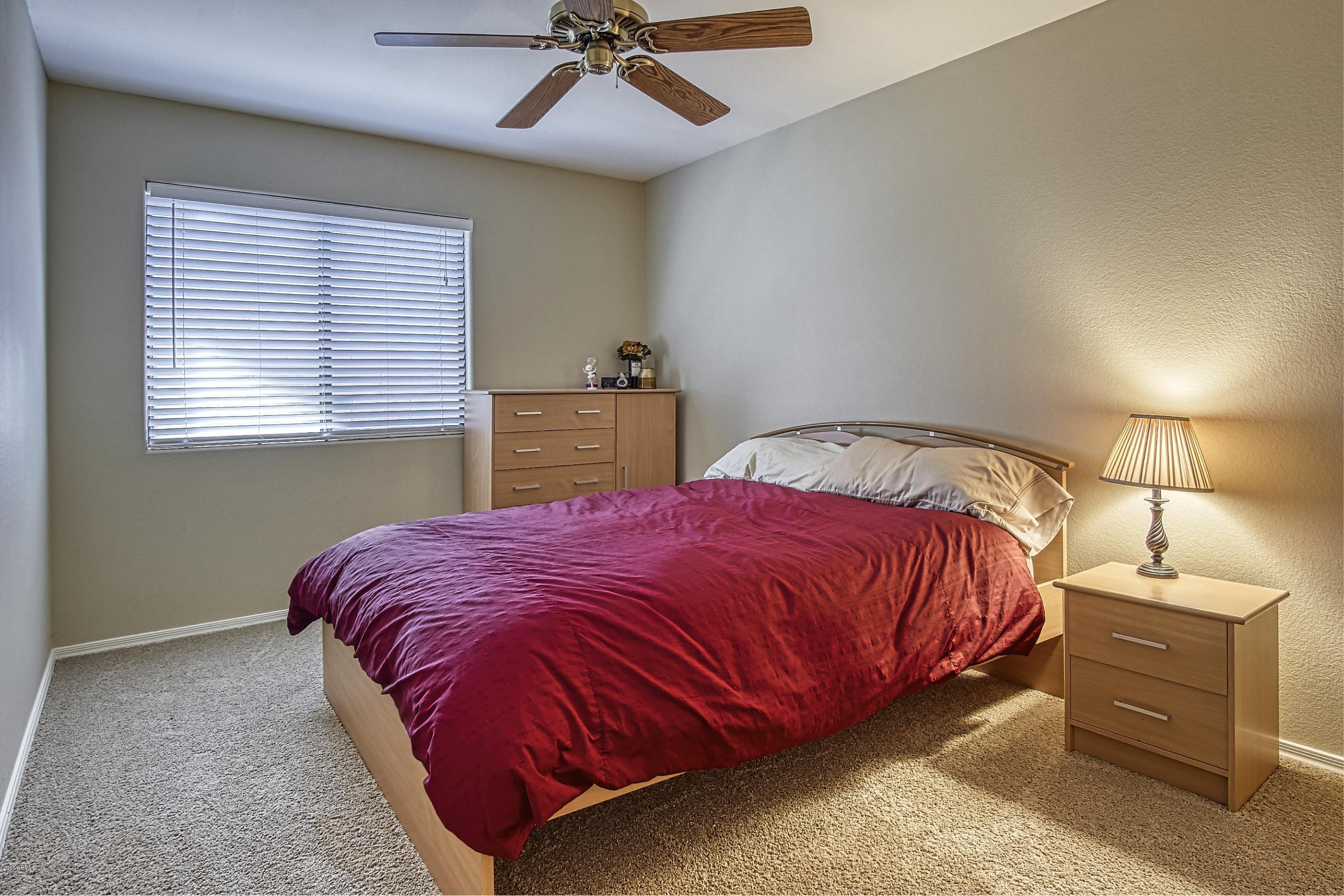 4242 East Danbury Road Phoenix, AZ 85032 - Photo 26 of 39 Guest Bedroom 1