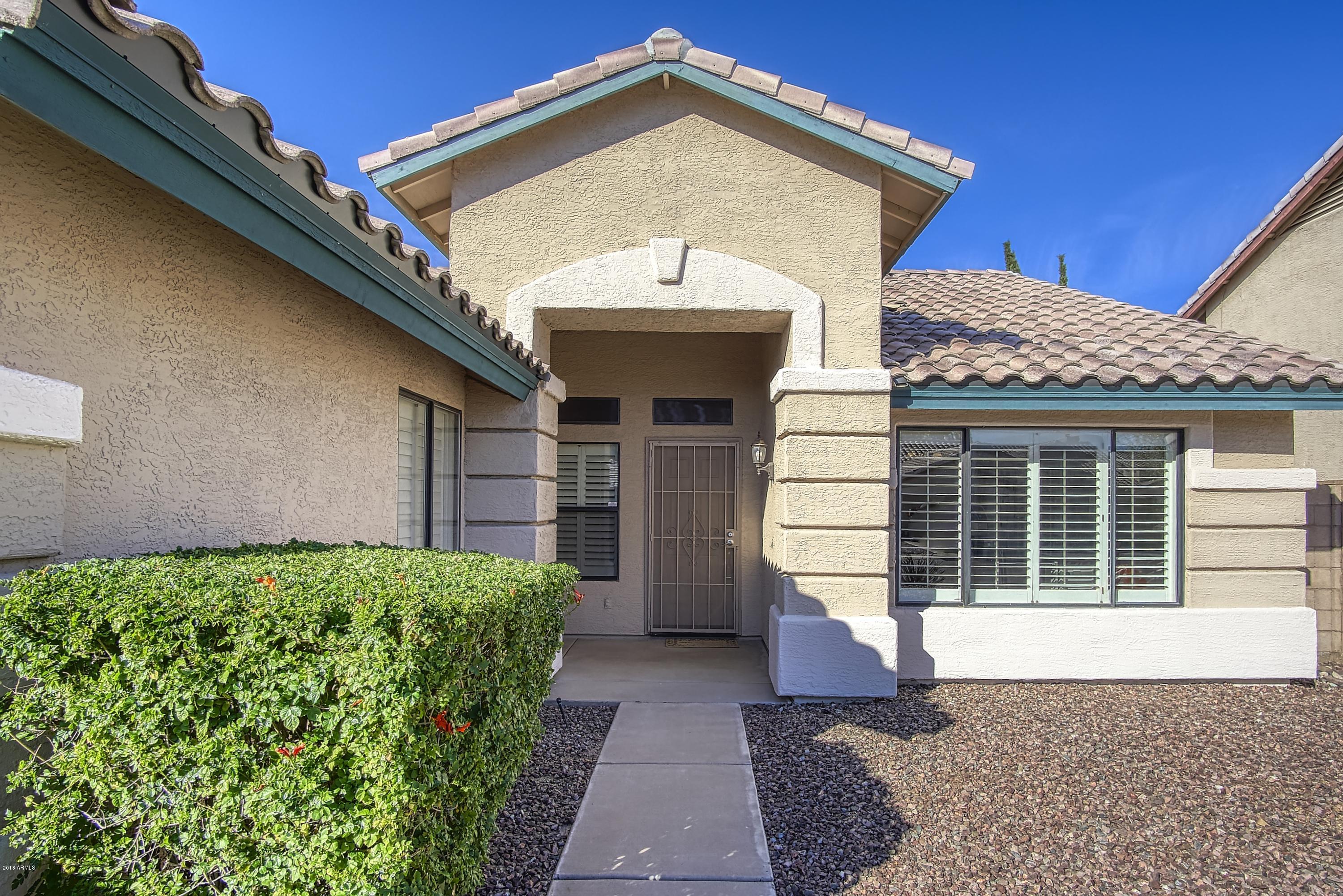 4242 East Danbury Road Phoenix, AZ 85032 - Photo 38 of 39 Front