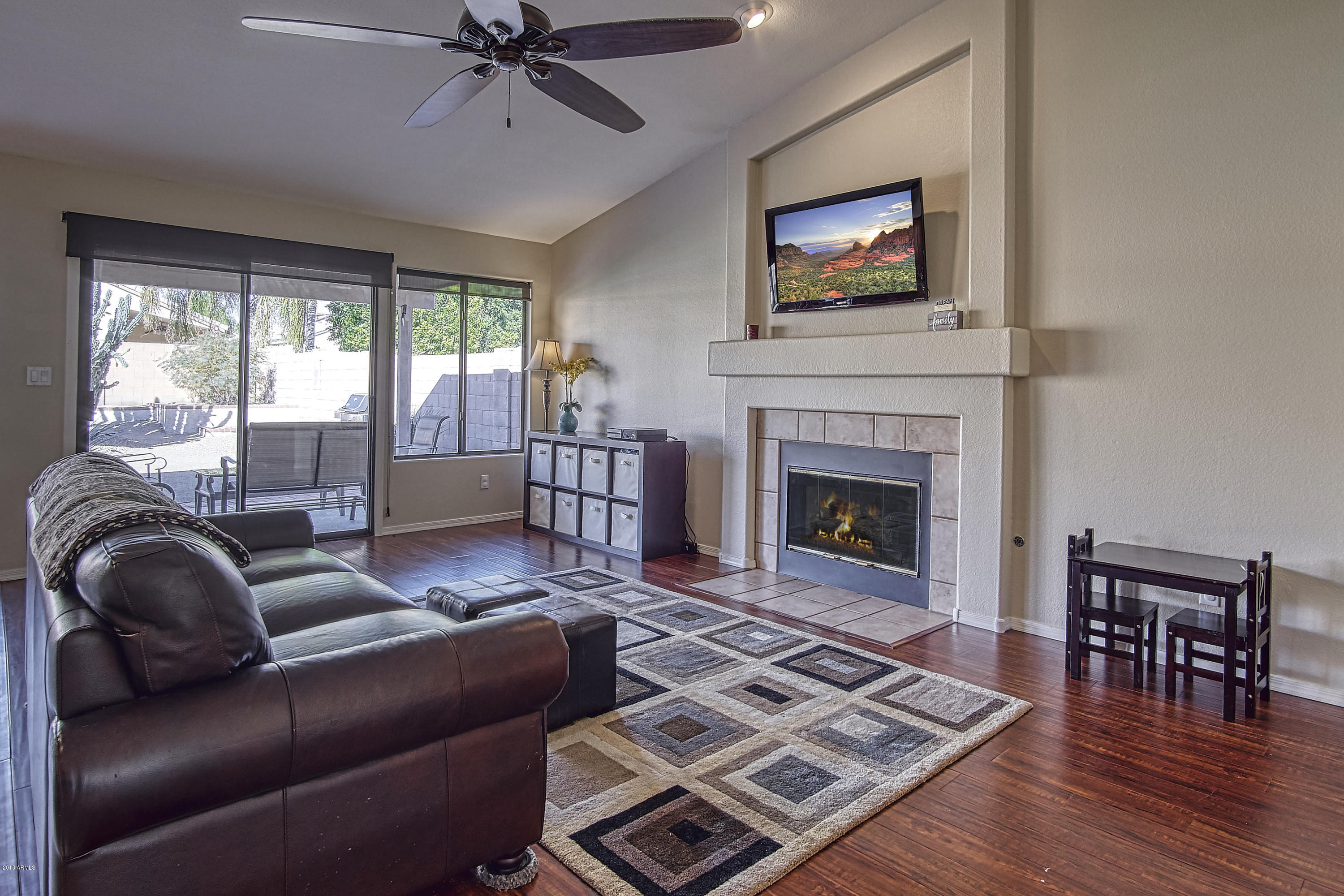 4242 East Danbury Road Phoenix, AZ 85032 - Photo 8 of 39 Family Room