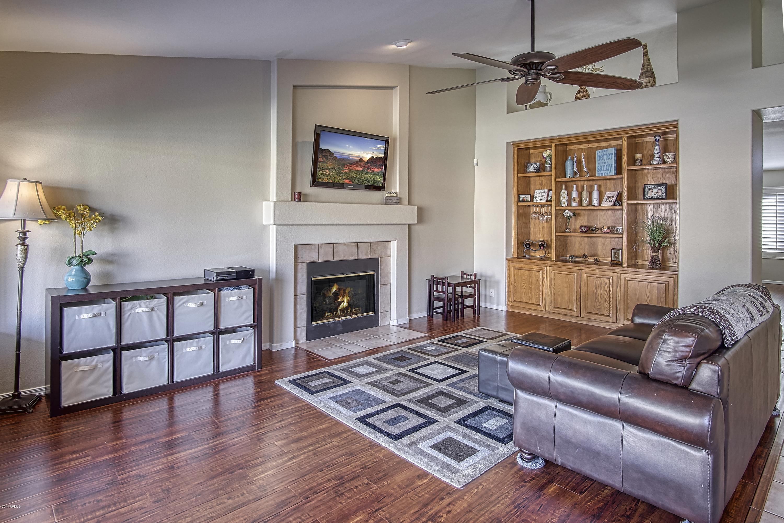 4242 East Danbury Road Phoenix, AZ 85032 - Photo 9 of 39 Family Room