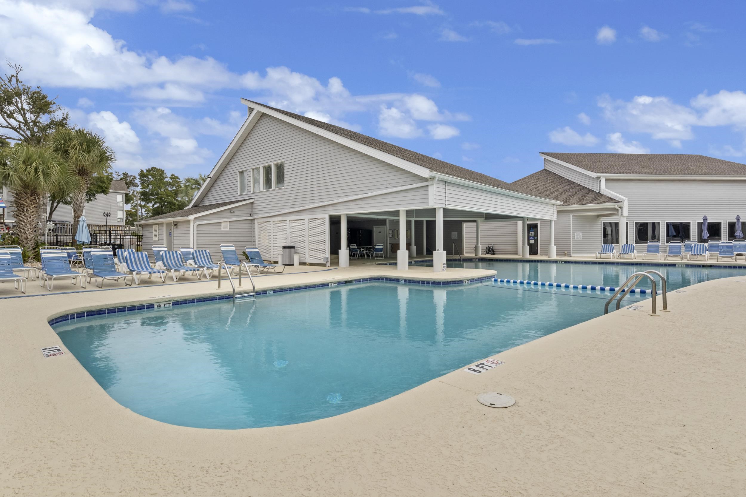 351 Lake Arrowhead Road, Unit 11341 Myrtle Beach, SC 29572 - Photo 26 of 35