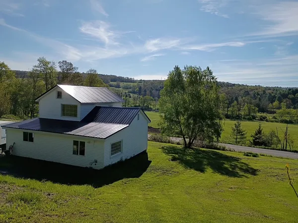 $219,000 | 25 Cherry Valley Hill Road, Lisle, NY 13797