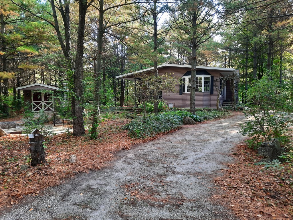 4286 Harbor School Road, Unit 262263 Egg Harbor, WI 54209 - Photo 3 of 24