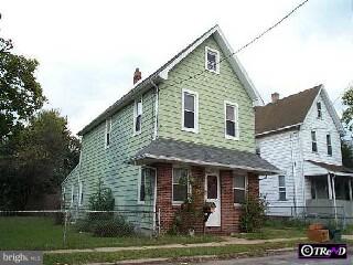 413 Kossuth Street Riverside, NJ 08075 - Photo 1 of 1
