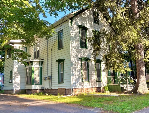 $349,900 | 45 Chappell Street, Sweden, NY 14420