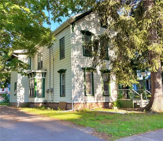 $349,900 | 45 Chappell Street, Sweden, NY 14420