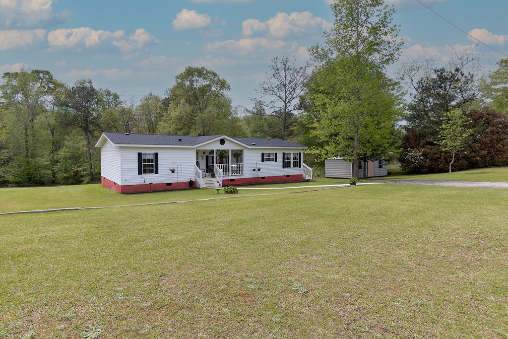 1808 Baughs Xrds Point West Point, GA 31833 - Photo 1 of 39 Main View