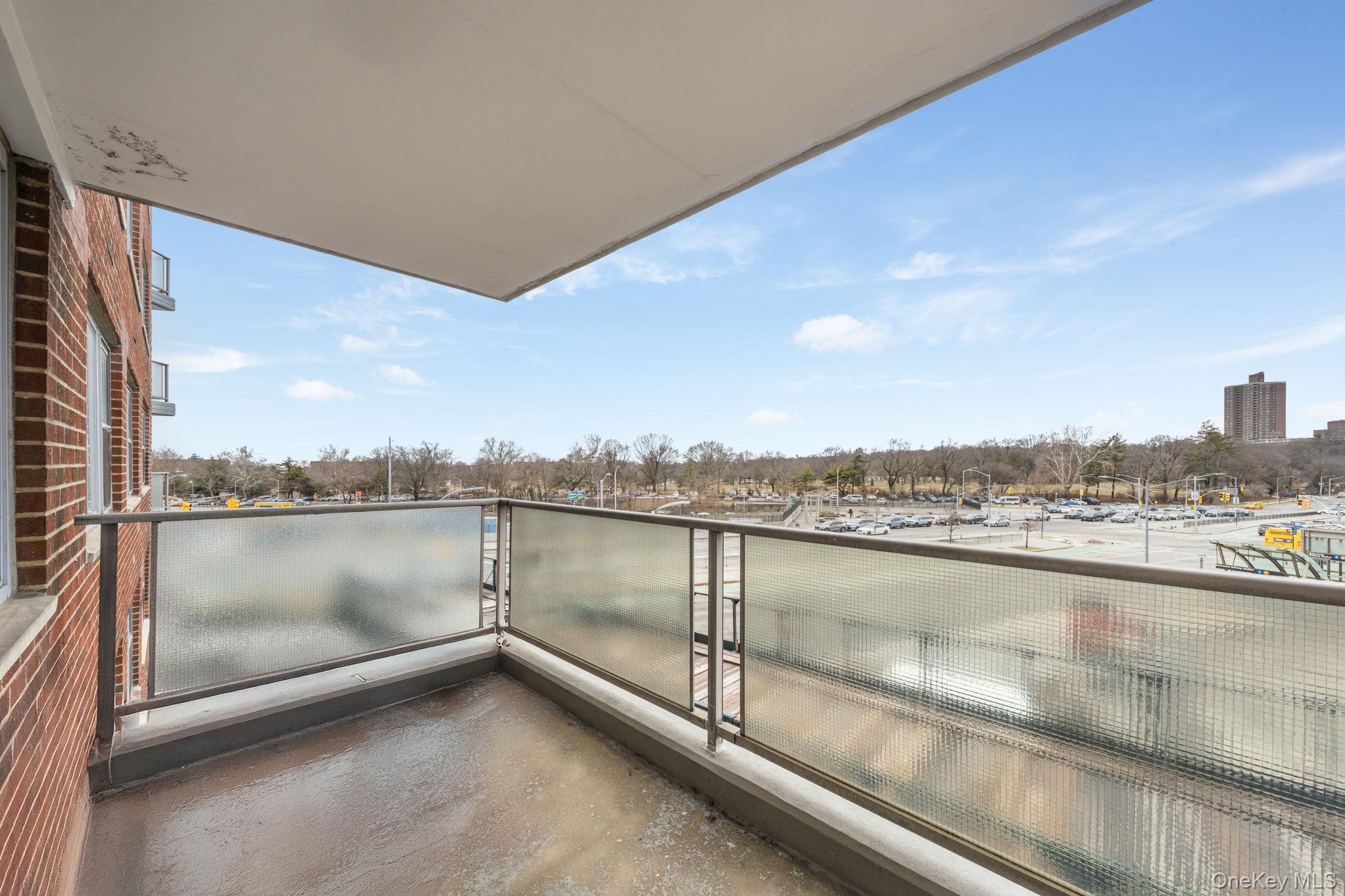 85-15 Main Street, Unit 3E Queens, NY 11435 - Photo 13 of 16 a view of a lake view