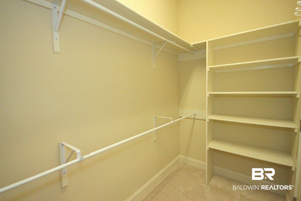 11331 Halcyon Loop Daphne, AL 36526 - Photo 28 of 49 1 of 2 Master Closets