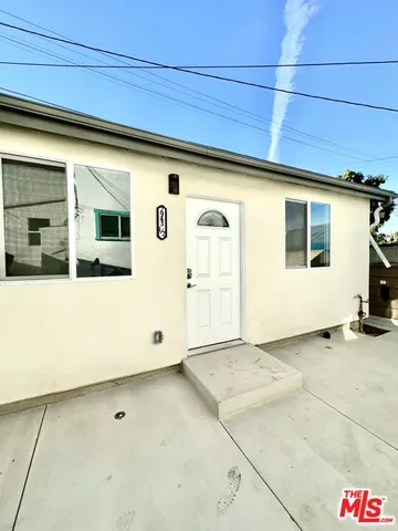 $1,795 | 2943 South 9th Avenue, Unit 1/2, Los Angeles, CA 90018