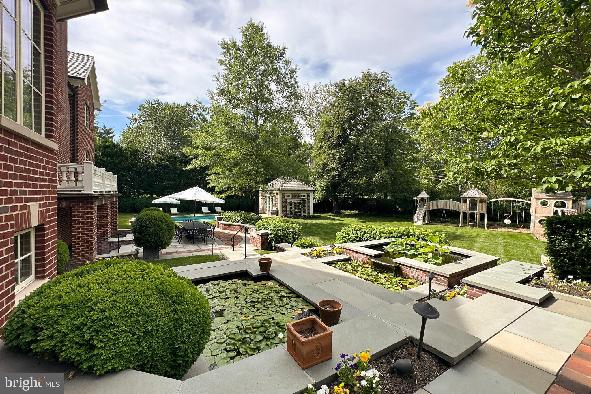 178 Library Place Princeton, NJ 08540 - Photo 42 of 45