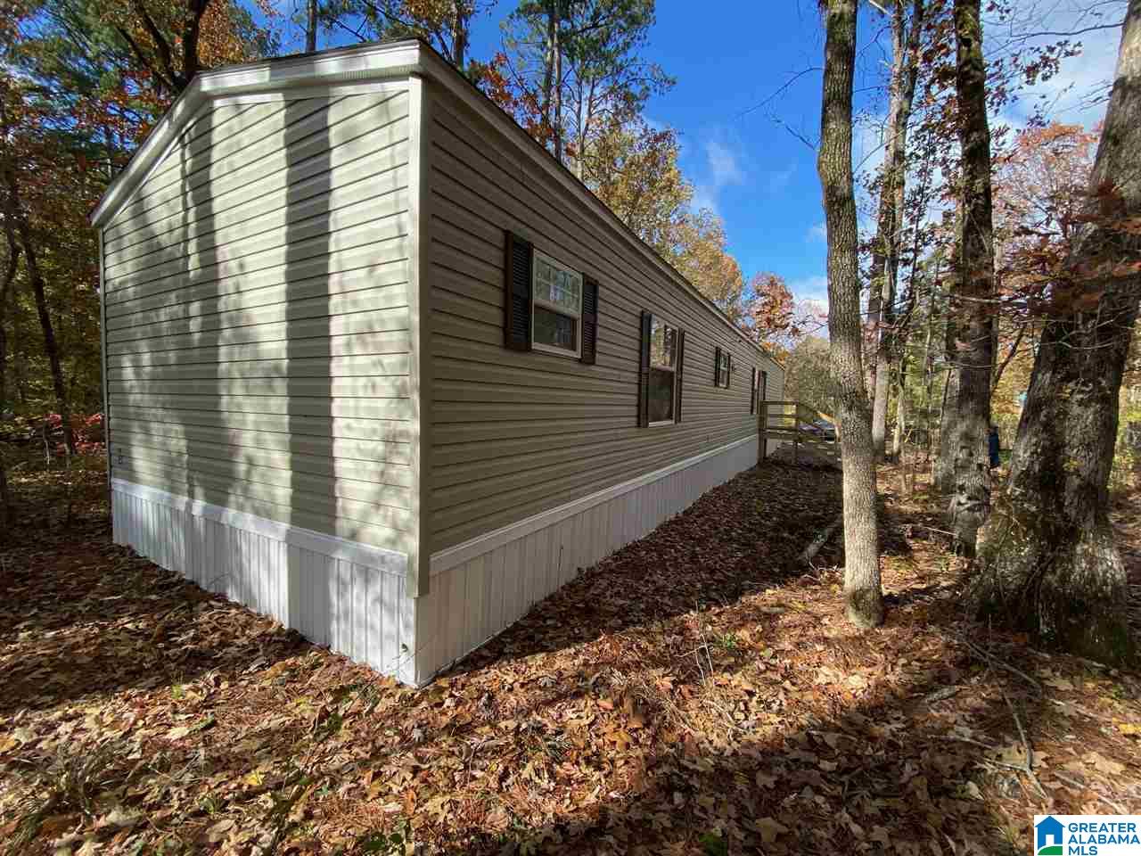 80 Johnson Road Ashville, AL 35953 - Photo 25 of 26