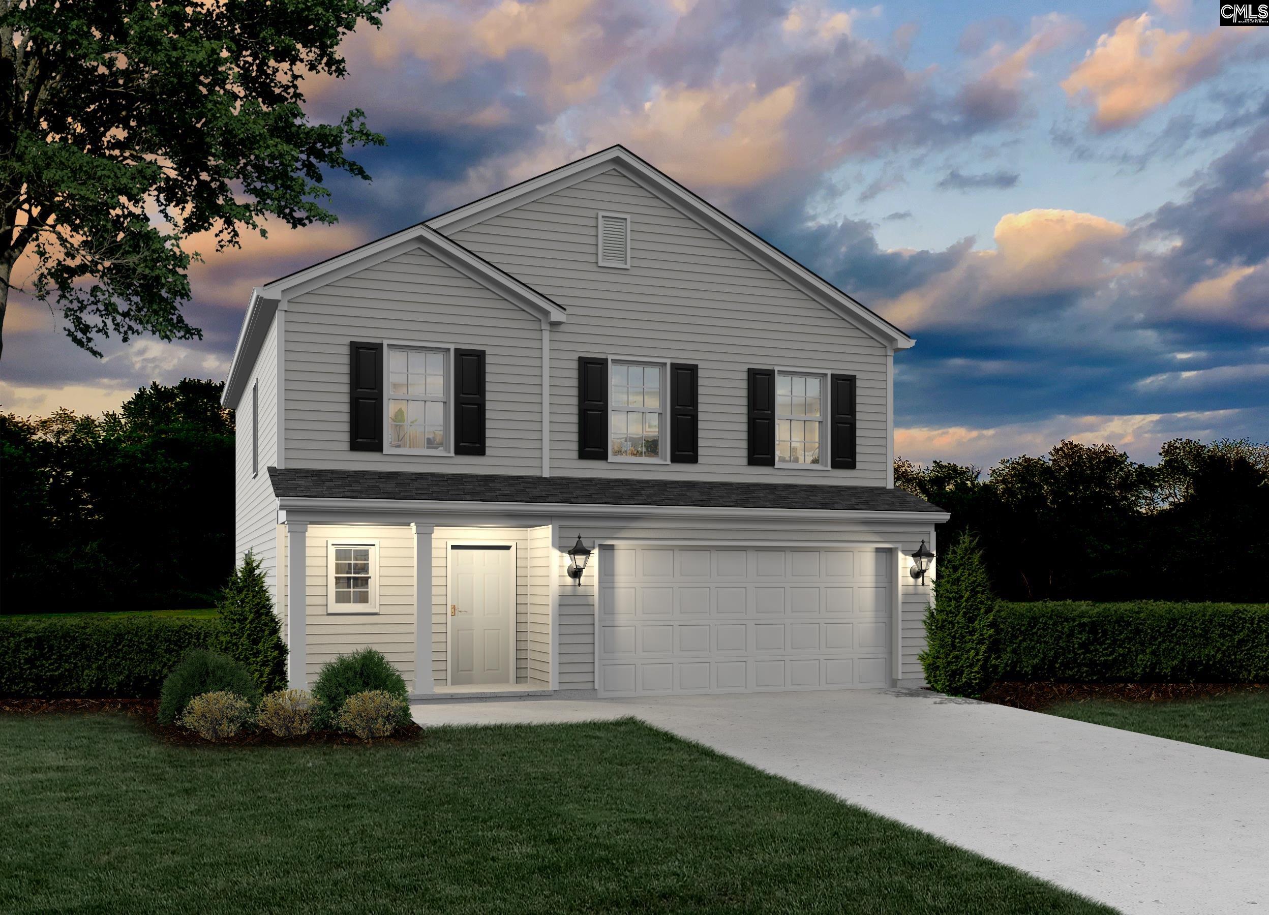 923 Blenheim Way Gilbert, SC 29054 - Photo 1 of 22