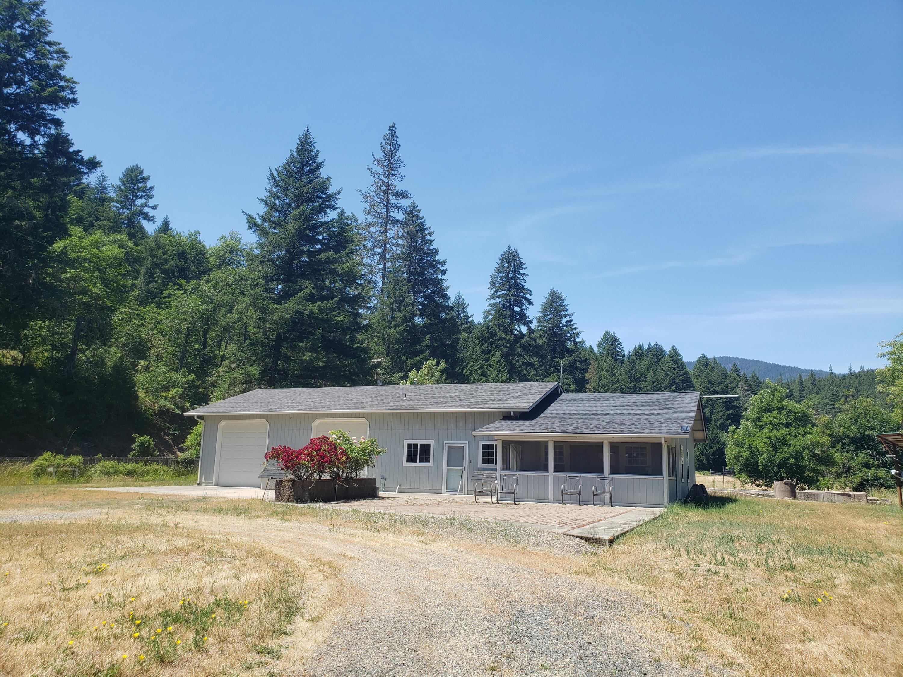 900 Slate Creek Road Wilderville, OR 97543 - Photo 1 of 32 20250606_125551