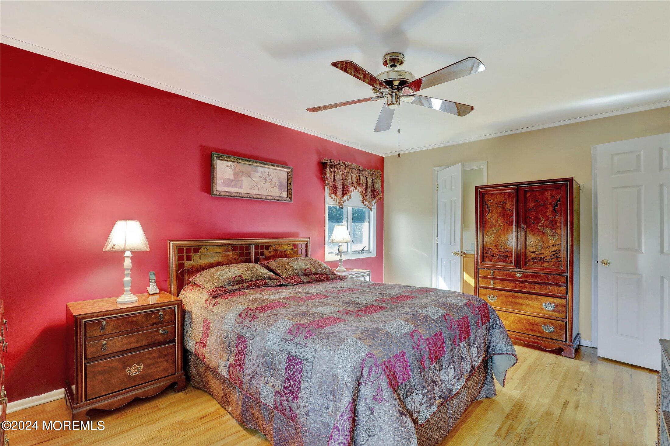 110 Lancaster Road Freehold, NJ 07728 - Photo 22 of 44 22-Primary Bedroom
