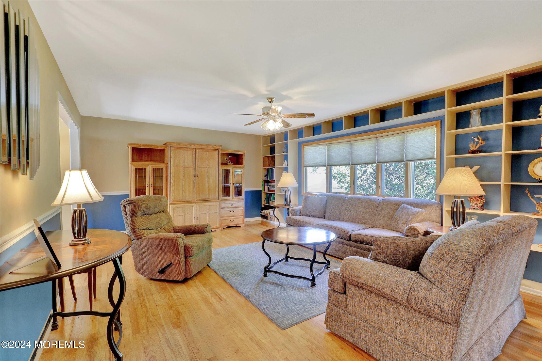 110 Lancaster Road Freehold, NJ 07728 - Photo 8 of 44 08-Living Room