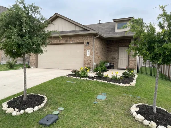 $2,045 | 160 Earl Keen Street, Leander, TX 78641
