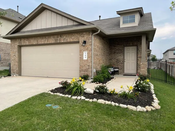 $2,045 | 160 Earl Keen Street, Leander, TX 78641