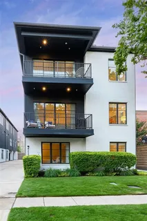 $895,000 | 4227 Holland Avenue, Unit 101, Dallas, TX 75219